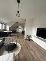 Gemütliche & voll ausgestattete Stadtwohnung - B&B Lünen