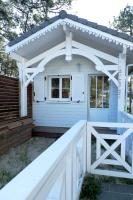 VANILLA Lodge - Ferienwohnung Lacanau-Océan