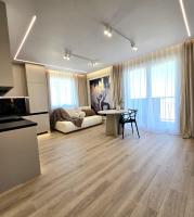 One-Bedroom Premium Apartment