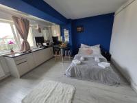 Studio 32 Bulevardul Oltenia - B&B Craiova