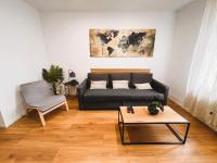 RS-0 - Chaleureux 2 pièces au RDC tout équipé 1 à 4 pers - B&B Mulhouse