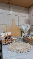 Peja Apartments - Ferienwohnung Peja
