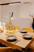 Apartment mit 3 Schlafzimmern