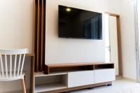 ApartaSuite Pozos Colorados - Ferienwohnung Santa Marta
