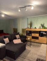 Kleine Auszeit nahe Bodensee, gemütlich & modern - Ferienwohnung Steißlingen