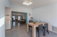 La Maison de Retz - 400m centre - Jardin - Bed and Breakfast Bourgneuf-en-Retz