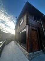 Ayder Villa Bravo - B&B Çamlıhemşin