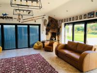 Lola - Studio Accomodation - B&B Skirpenbeck