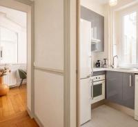 Eiffel Tower - Premium apartment with lift for 4 - B&B Parigi