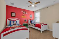 All Things Magic - Ferienwohnung Davenport
