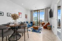 Cottonopolis Suite - B&B Manchester