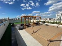 Apê completo Centro Curitiba - Tudo a pé, Eventos - Ferienwohnung Curitiba