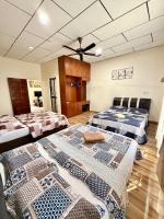 NorvillaA Pantai Cenang - Ferienwohnung Pantai Cenang