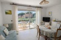 Horizon Bleu with terrace in Sainte-Maxime - Ferienwohnung Sainte-Maxime