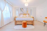 Starz At Night Luxury Suite By Halifax Airport YHZ - Ferienwohnung Elmsdale
