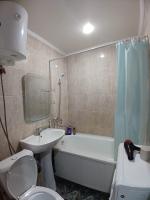центр города улица Лободы 33 - B&B Karagandy
