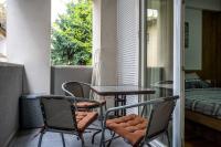 Metropolis Skopje Apartments - B&B Skopje