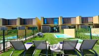 Villa Essence by Clever Details, private pool, central location - B&B Vilamoura