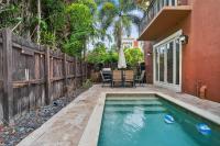 Fort Lauderdale Home Private Pool - Rooftop - Ferienwohnung Fort Lauderdale