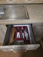 City Center Apartment - Chambres d’hôtes Shkodër