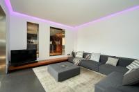 Montenapolene Duomo - Luxury Design Penthouse - B&B Milan