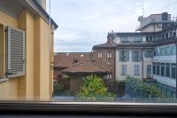 Montenapolene Duomo - Luxury Design Penthouse - Bed and Breakfast Milaan