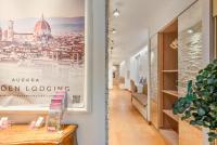 Aurora Garden Lodging - Rooms & Apartment - Ferienwohnung Florenz