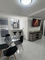 Departamento en Ciudad De México - Ferienwohnung Mexiko-Stadt