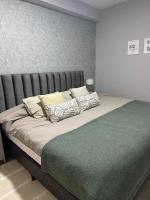 Dpto Planta Baja Complejo Cerrado Parking Gratis - B&B Formosa