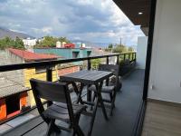 Depto San Felipe Oaxaca - Ferienwohnung Oaxaca de Juárez