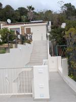 Sa Domu de Is Istellas - Bed and Breakfast Villasimius