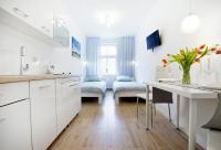 Duarte Apartamenty - Ferienwohnung Wroclaw