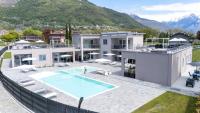 Residence Villa Argentea - B&B Gravedona