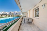 New and Modern Apartment in the heart of Puerto Banús - Chambres d'hôtes Marbella