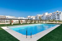 New and Modern Apartment in the heart of Puerto Banús - Chambres d'hôtes Marbella