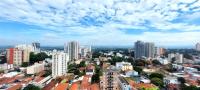 Conforto com Arte - B&B São José dos Campos