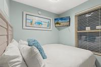 Apartment mit Meerblick