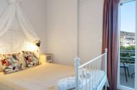 Katerina Irida - Ferienwohnung Mérichas