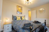 The Old Sweet Shop near Brontë Birthplace - Ferienwohnung Thornton