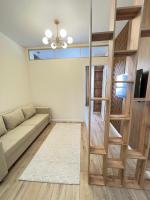ЖК Eleven - Ferienwohnung Astana