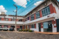 Villa Bilac Premium próx à Vila Germânica - Bed and Breakfast Blumenau
