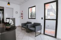 Villa Bilac Premium próx à Vila Germânica - B&B Blumenau