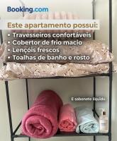 apartamento compartilhado quarto privativo prox feira da sulanca - Chambres d'hôtes Caruaru