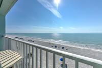 Ram Sea 408 - Bed and Breakfast St. Pete Beach