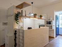 - 300m dalla Stazione - WiFi - 4 posti letto - B&B Ancona
