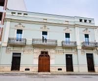 In Villa - Dimora Liberty - B&B Gravina in Puglia