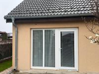 Samaria Apartments - B&B Šamorín