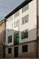 Pensión Rua Nova - Chambres d’hôtes