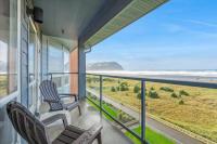 Promenade 502 - Top-Floor Oceanfront Penthouse - B&B Seaside