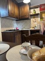 Casa Vacanza La Perla Del Lago - Chambres d'hôtes Colle di Tora